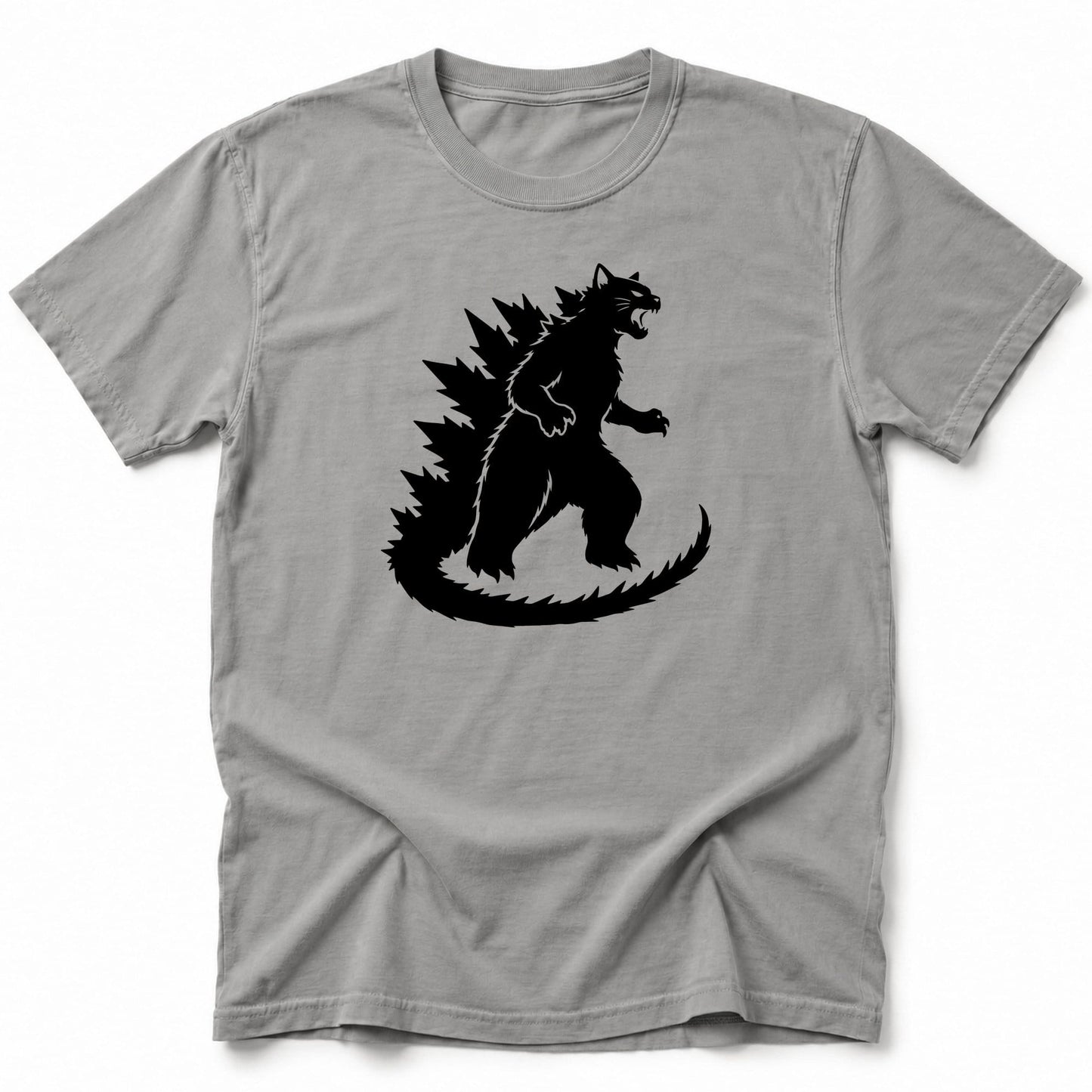 Lord of the Void T-Shirt Grey / S 25597239652259830517 T-Shirt