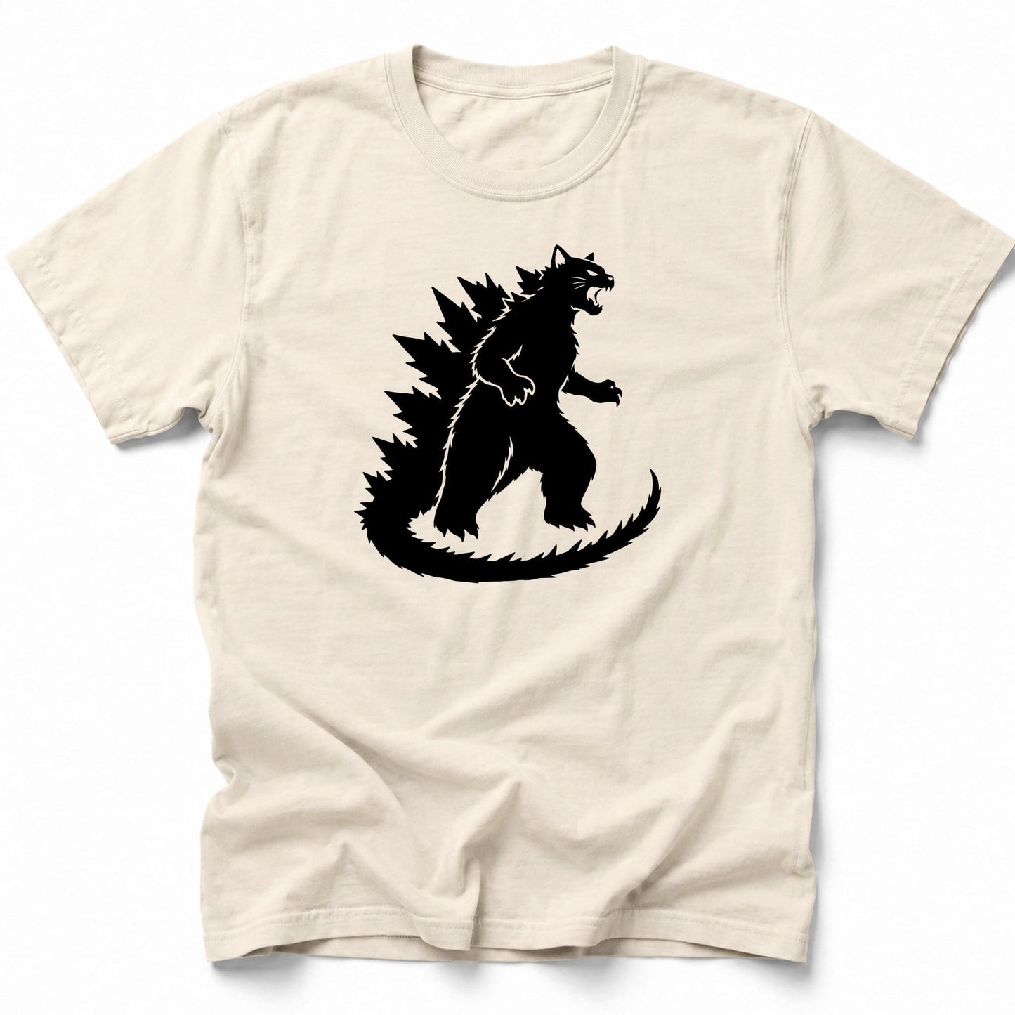 Lord of the Void T-Shirt Ivory / S 26859659555553184304 T-Shirt