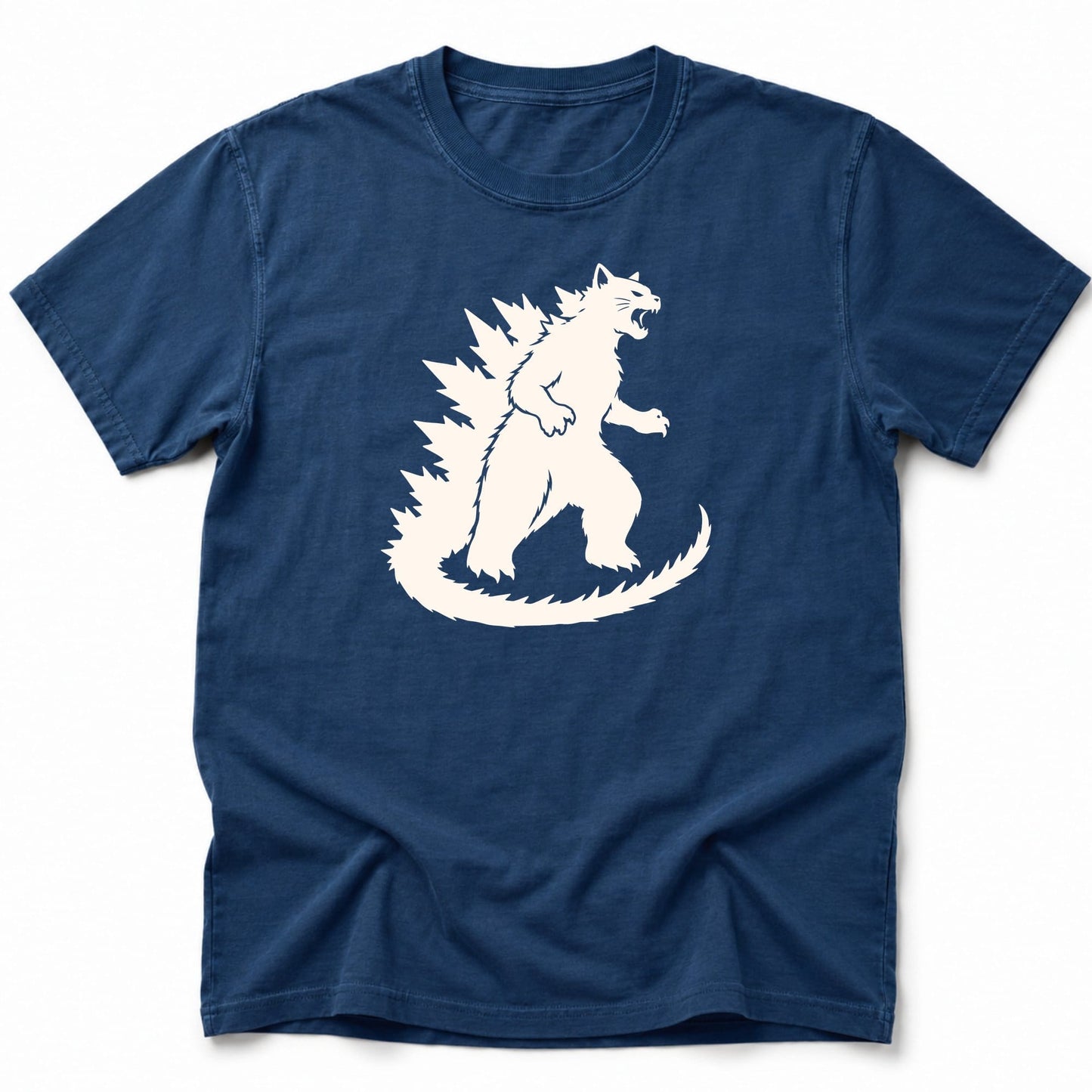 Lord of the Void T-Shirt Navy / S 16095224561516465194 T-Shirt