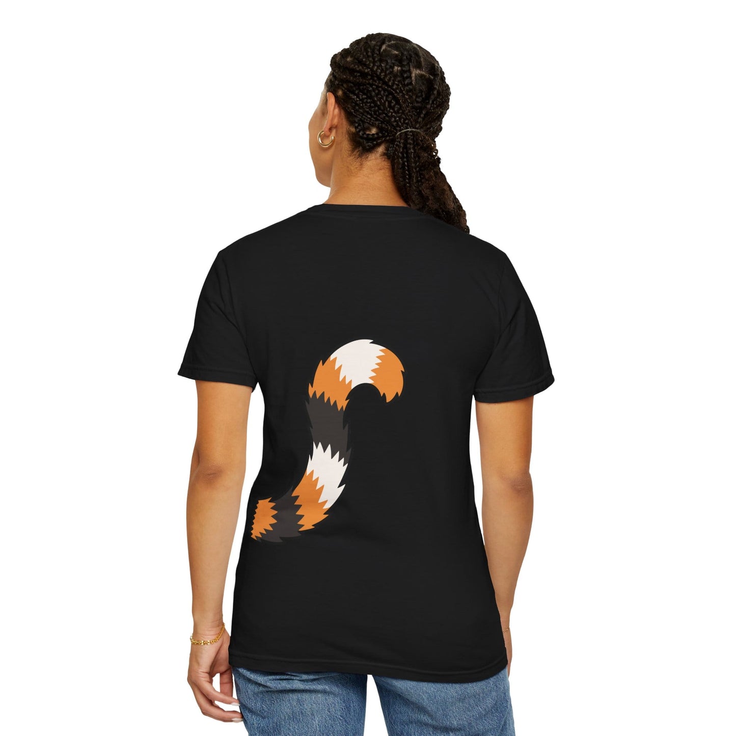 Lucky Calico T-shirt T-Shirt