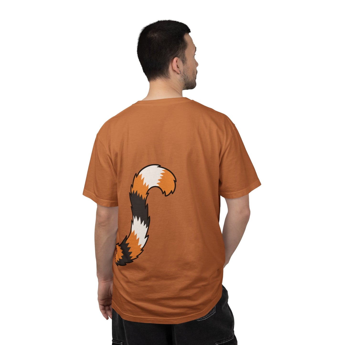 Lucky Calico T-shirt T-Shirt