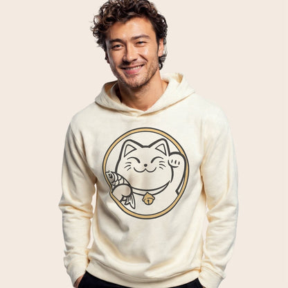 Lucky Catch Hoodie Hoodie