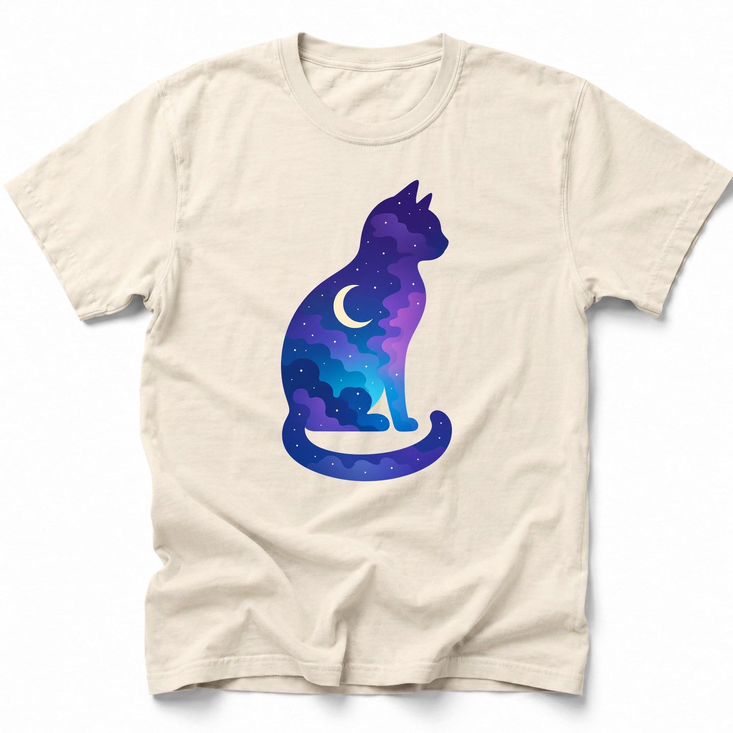 Luna Soul T-Shirt Ivory / S 24987757417159829694 T-Shirt