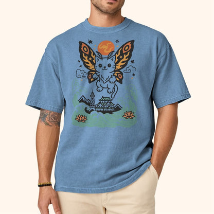 Majestic Nyasura T-Shirt T-Shirt