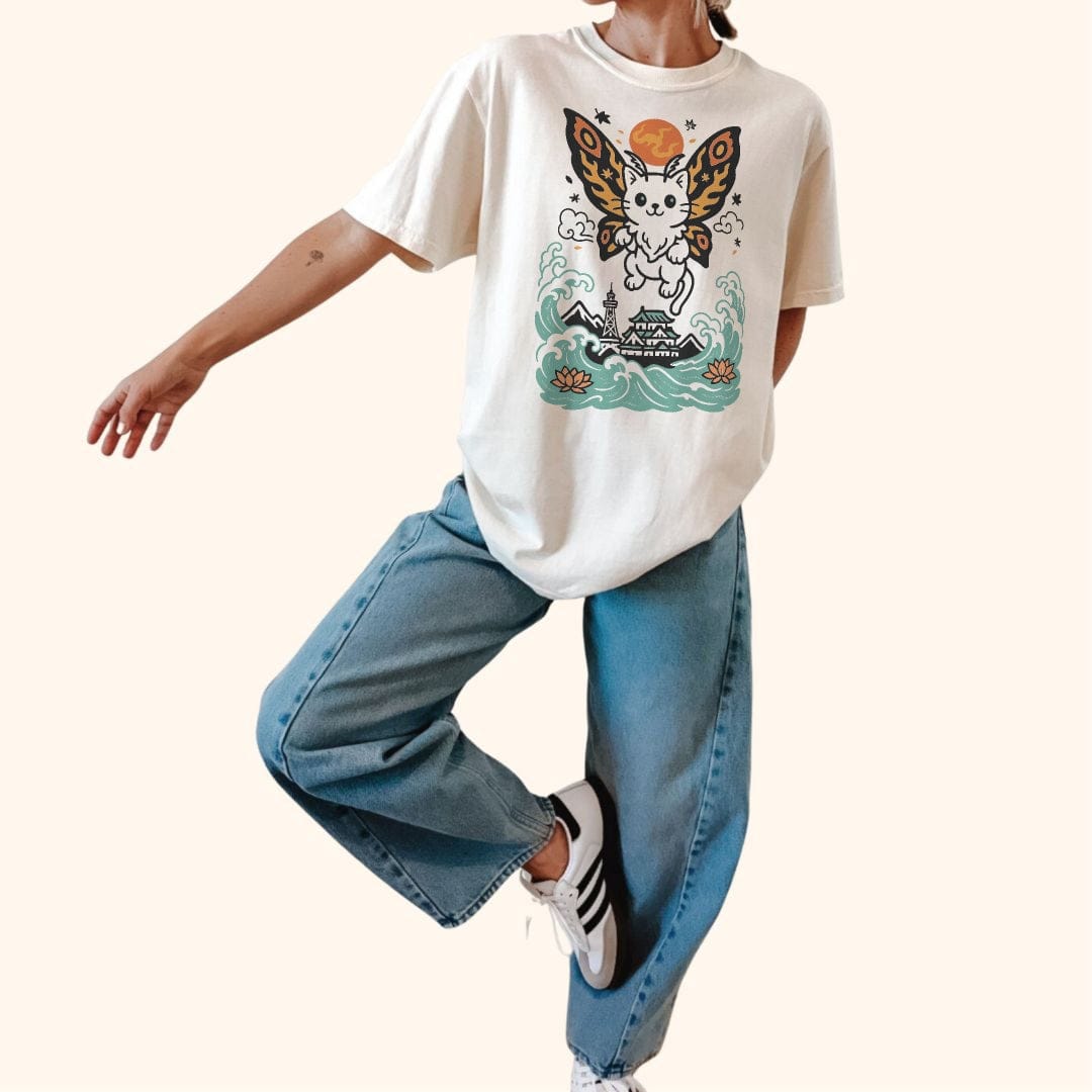 Majestic Nyasura T-Shirt T-Shirt