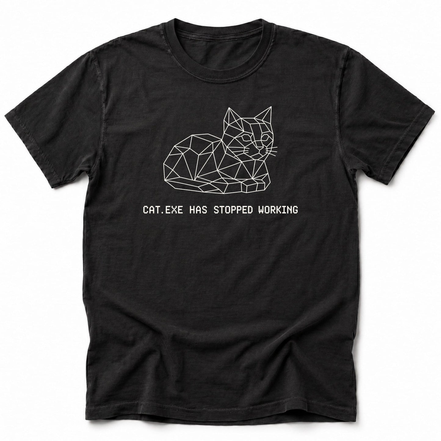 Malfunction T-Shirt