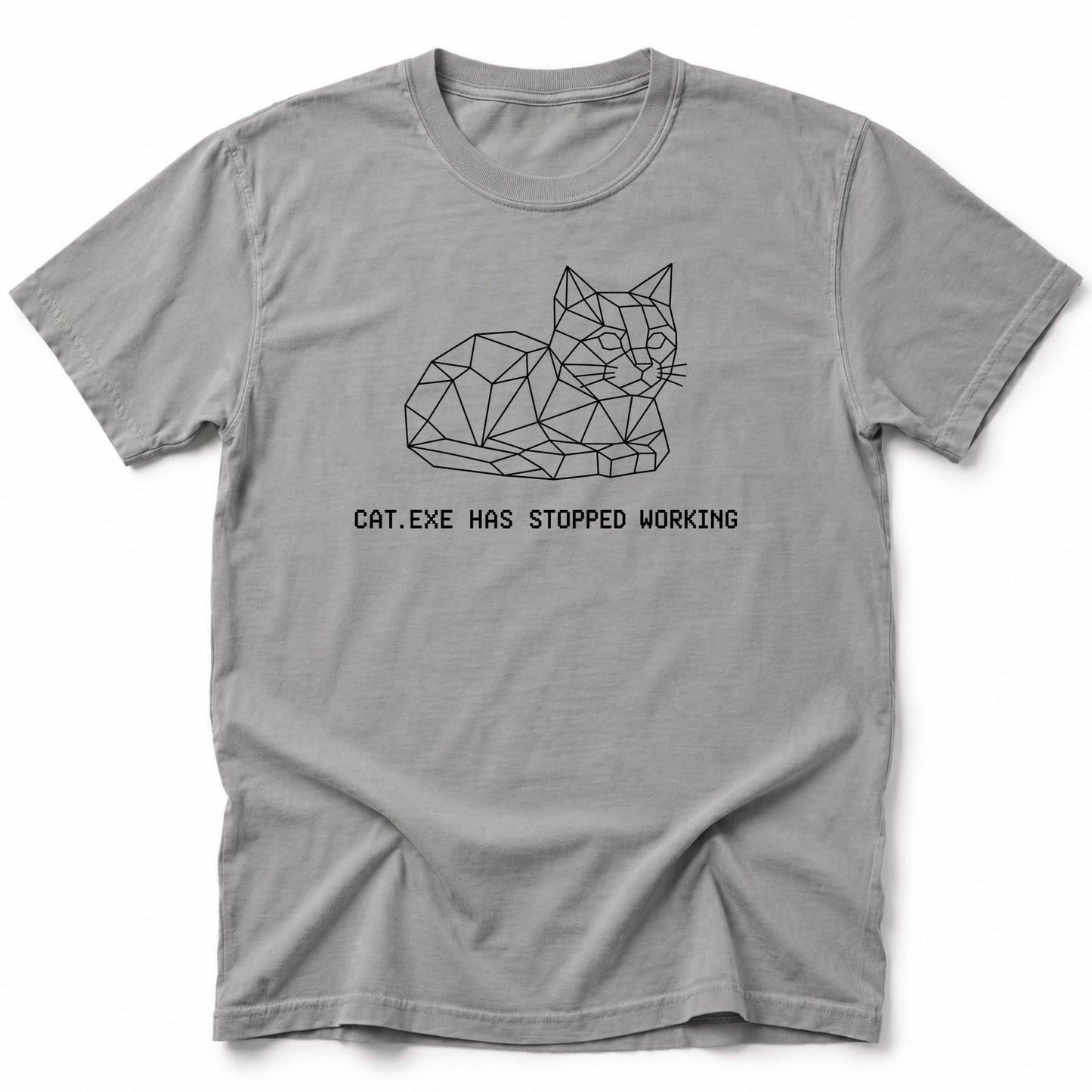 Malfunction T-Shirt