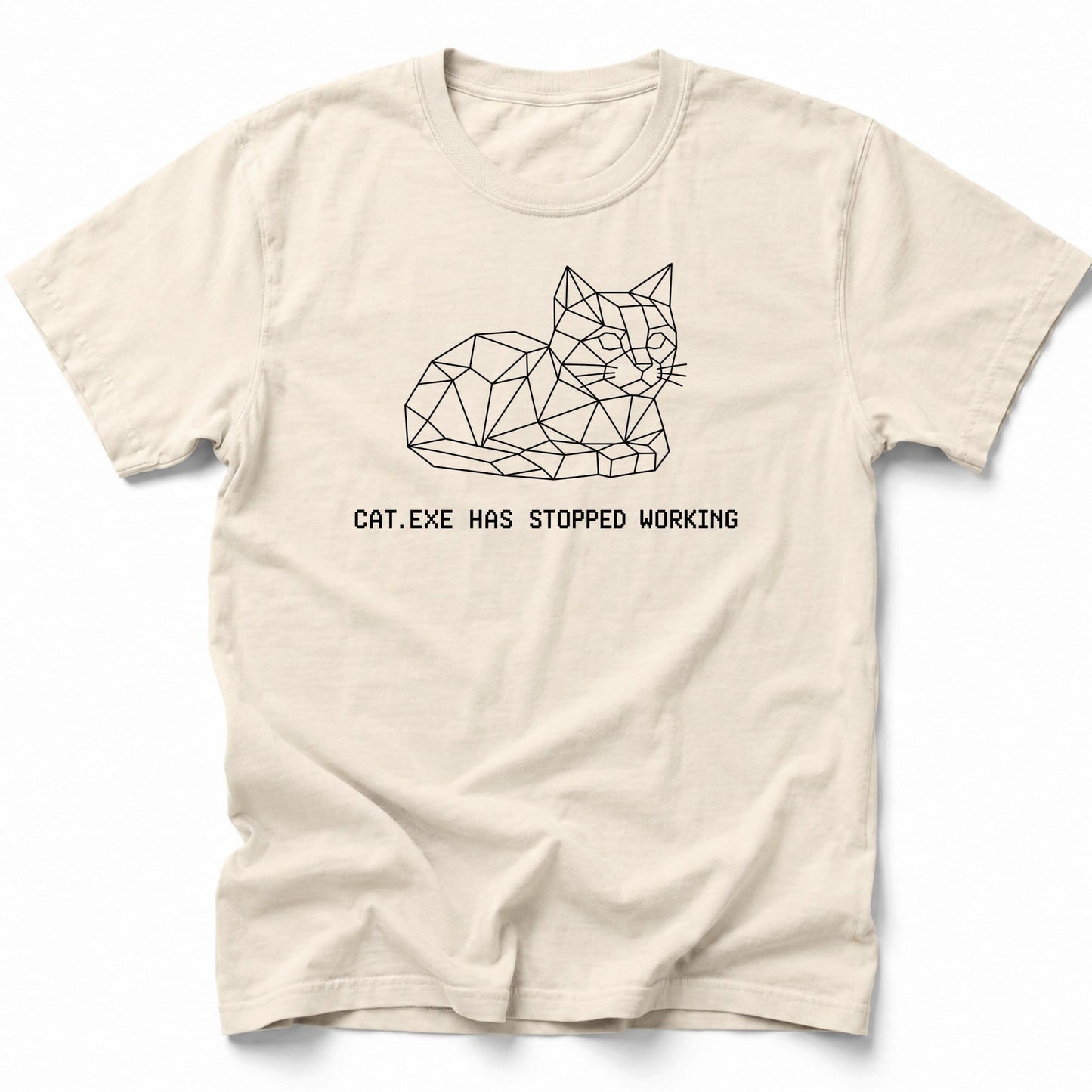 Malfunction T-Shirt