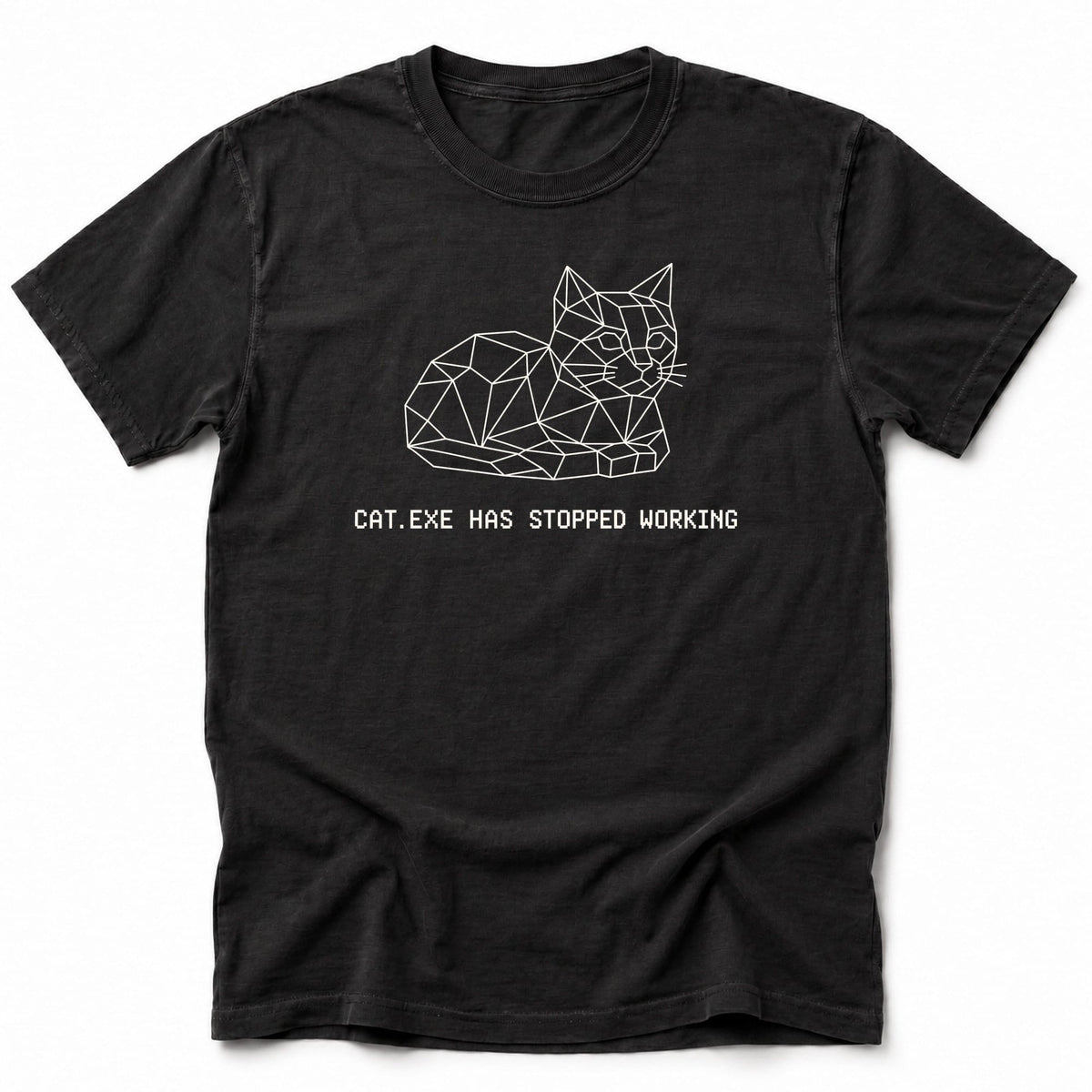 Malfunction T-Shirt Black / S 24461256758779397574 T-Shirt