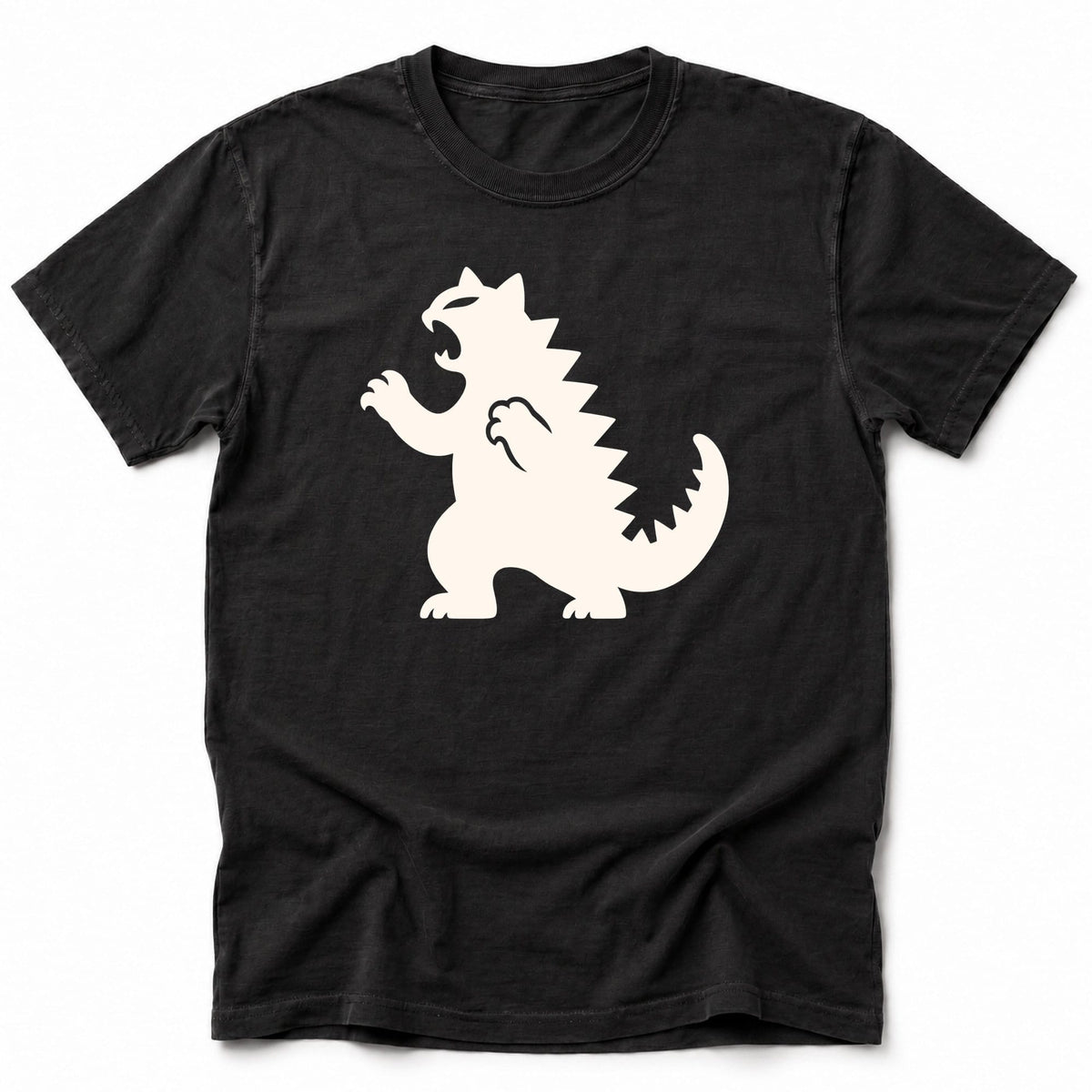 Malice T-Shirt Black / S 24508412926630224586 T-Shirt