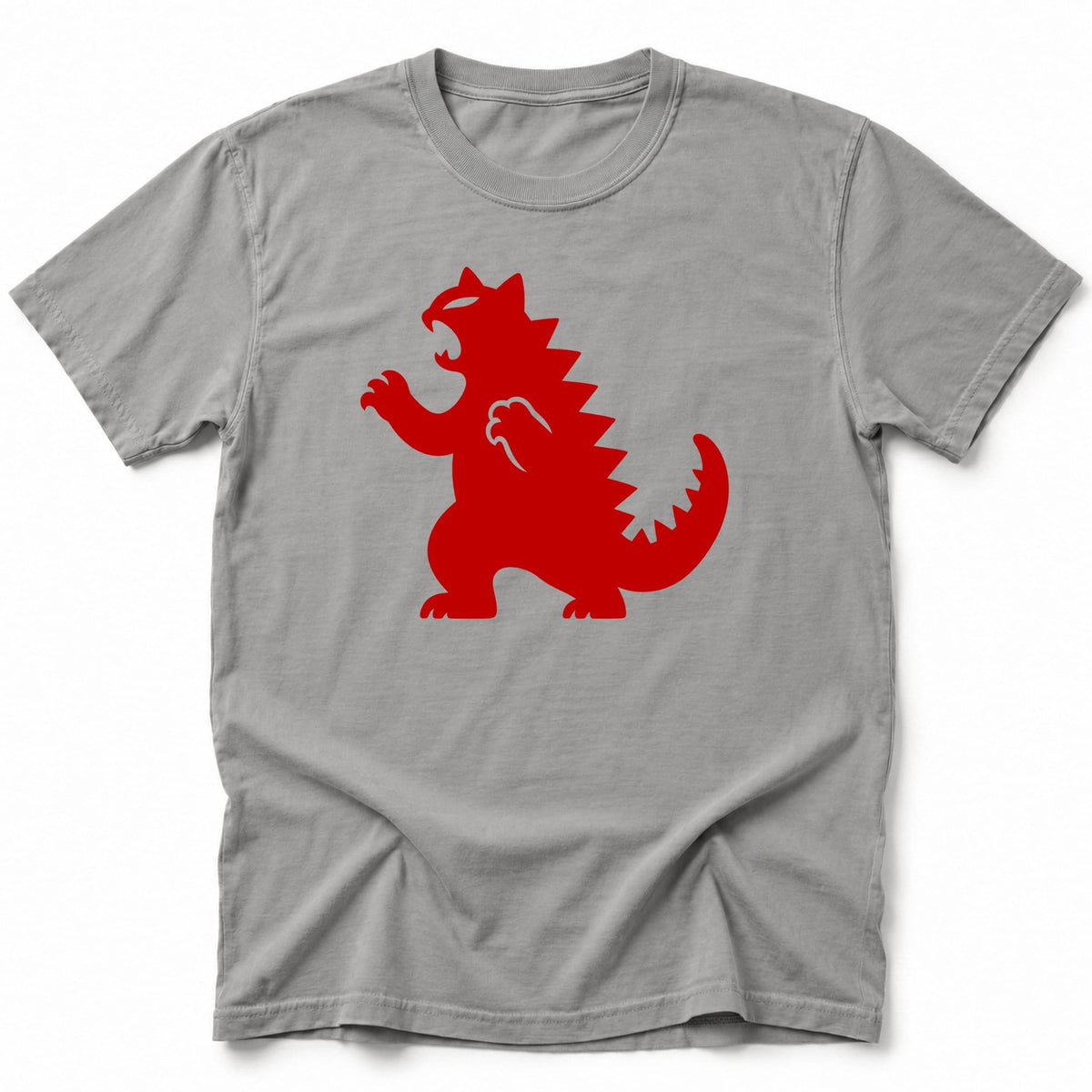 Malice T-Shirt Grey / S 25346373464637466629 T-Shirt