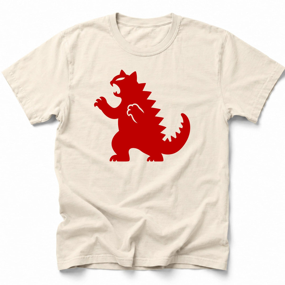 Malice T-Shirt Ivory / S 16155781334128635021 T-Shirt