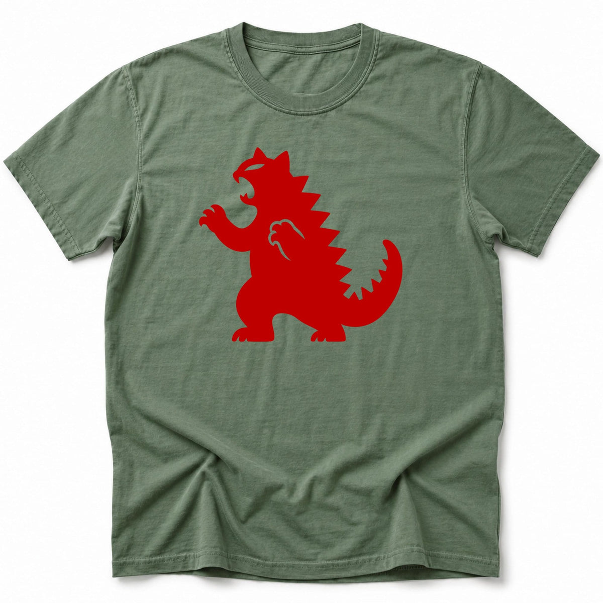 Malice T-Shirt Moss / S 11243854961773647734 T-Shirt