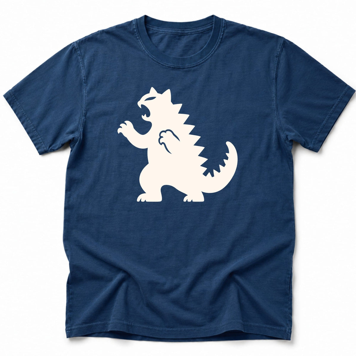 Malice T-Shirt Navy / S 28153082298611700372 T-Shirt