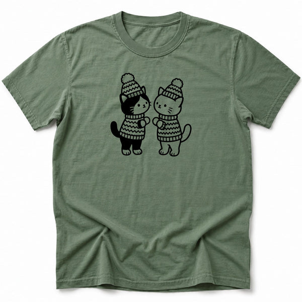 Matching T-Shirt