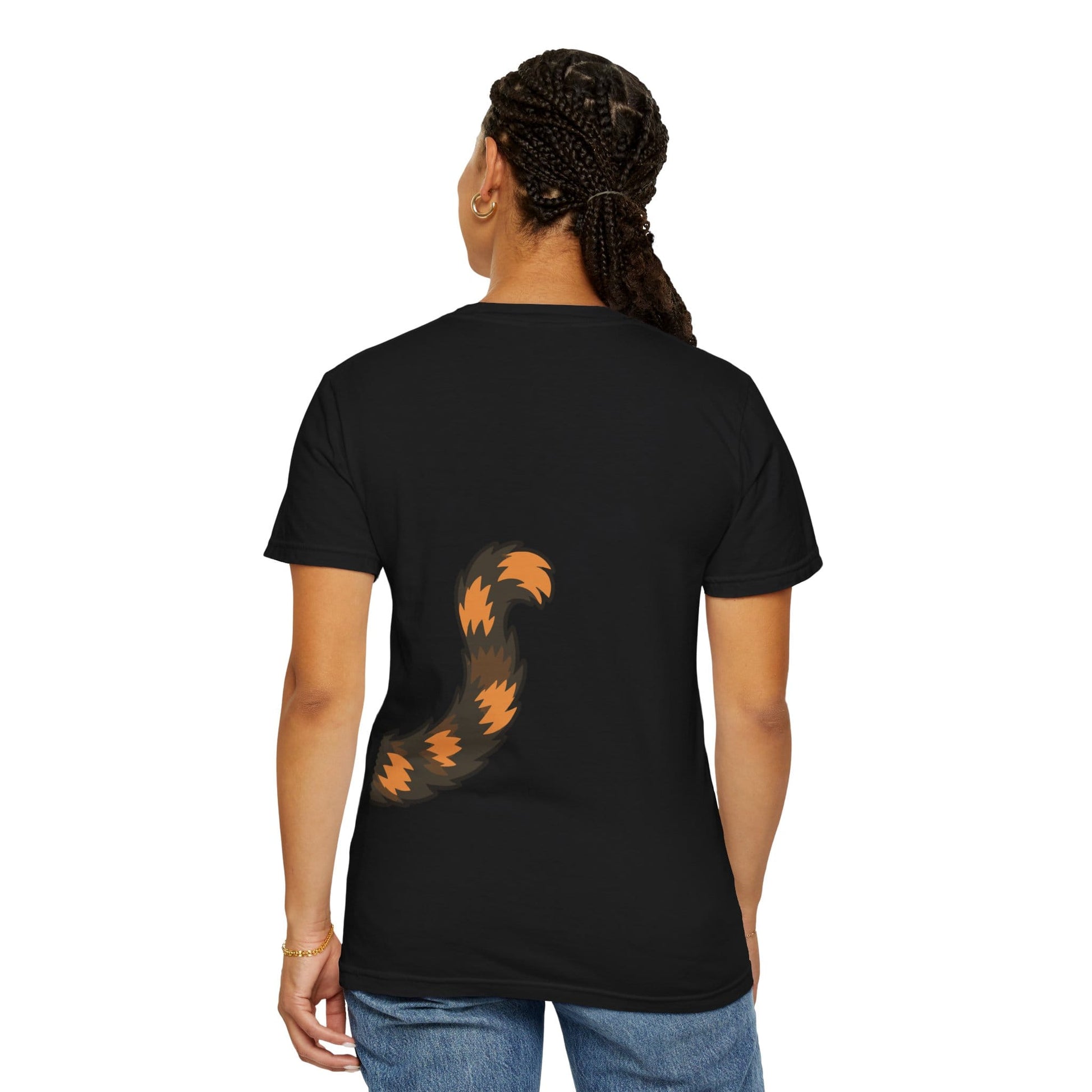 Maximum Tortitude T-shirt T-Shirt