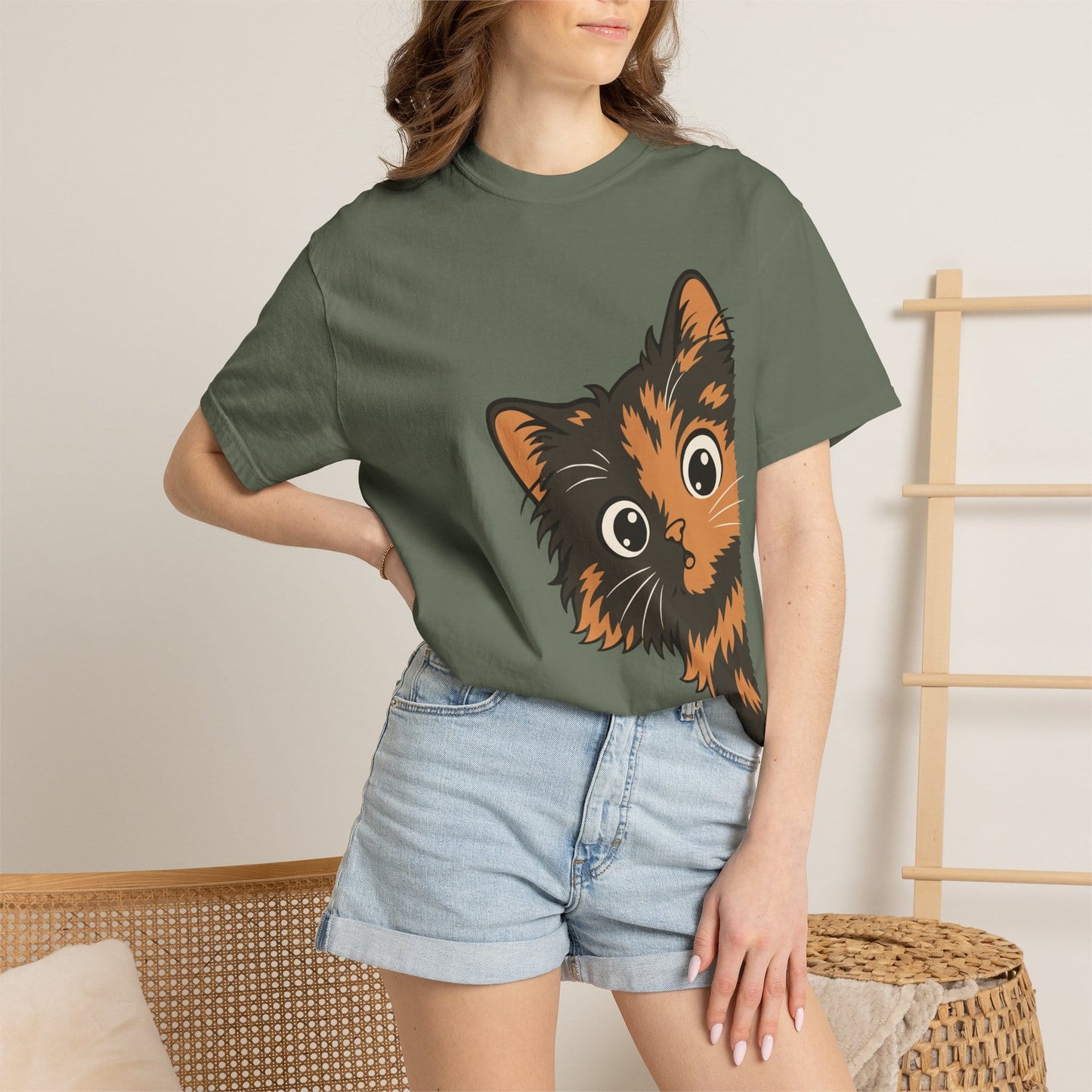 Maximum Tortitude T-shirt T-Shirt