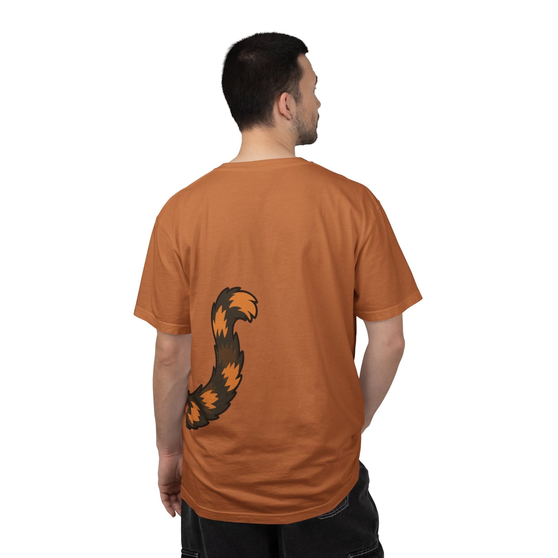 Maximum Tortitude T-shirt T-Shirt
