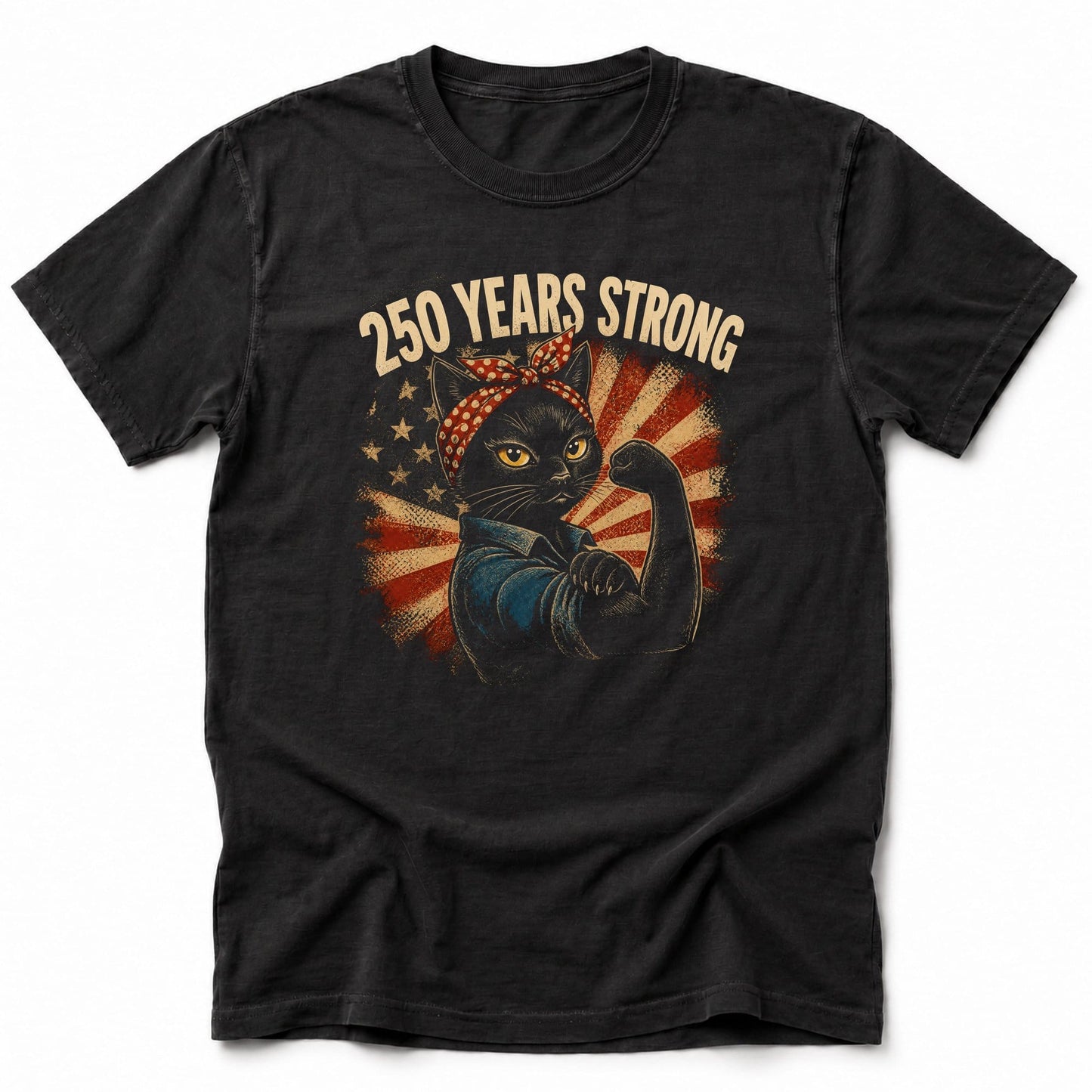 Mew Can Do It T-Shirt Black / S 24493447500308400955 T-Shirt