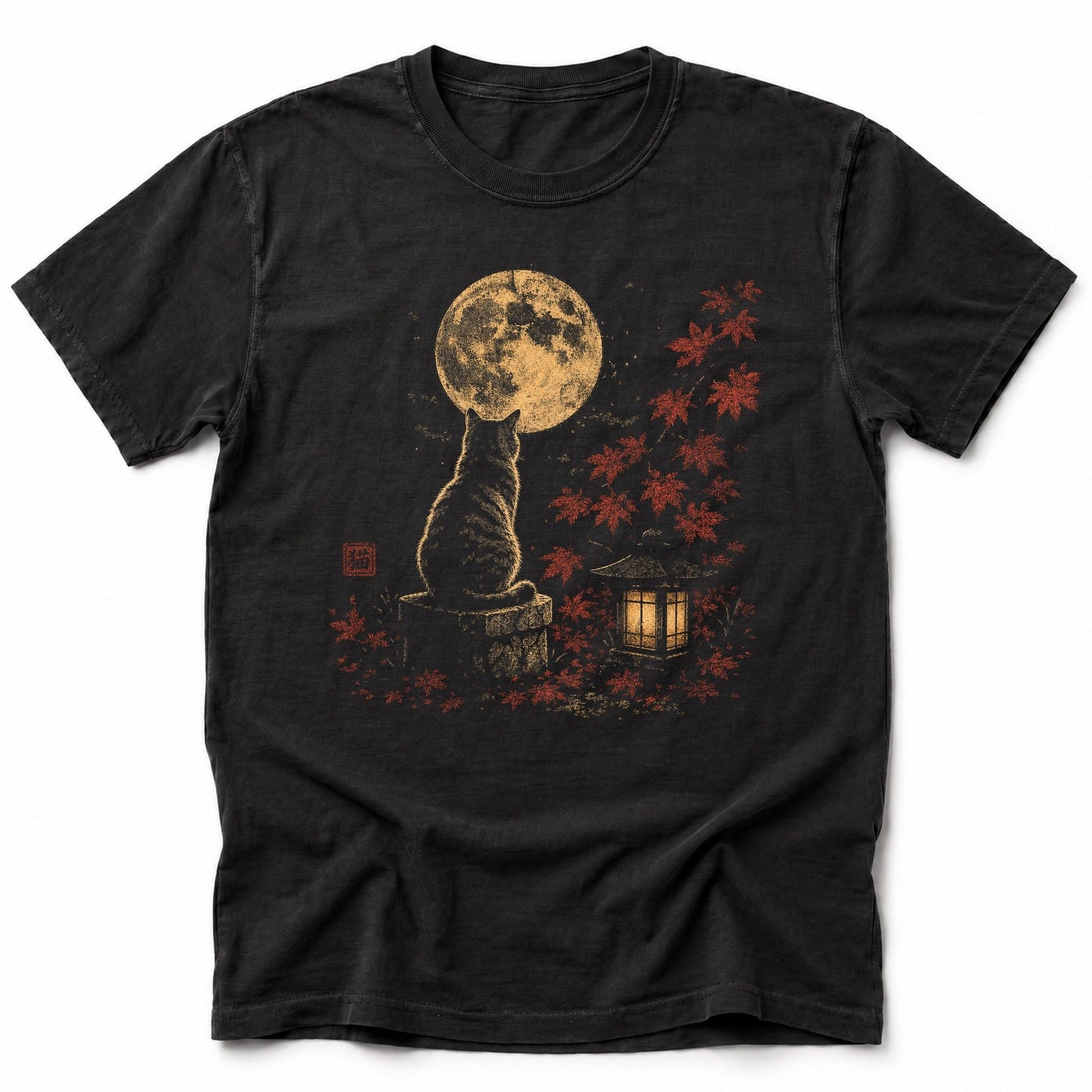 Moonstone T-Shirt Black / S 23133944139885034120 T-Shirt