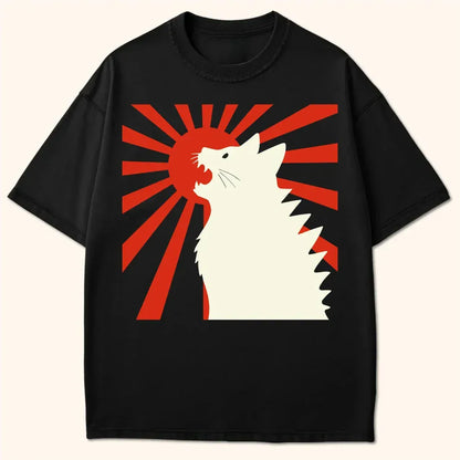 Morning After T-Shirt Black / S 30886090486556357156 T-Shirt