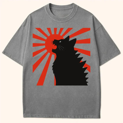 Morning After T-Shirt Grey / S 99633714385734551377 T-Shirt