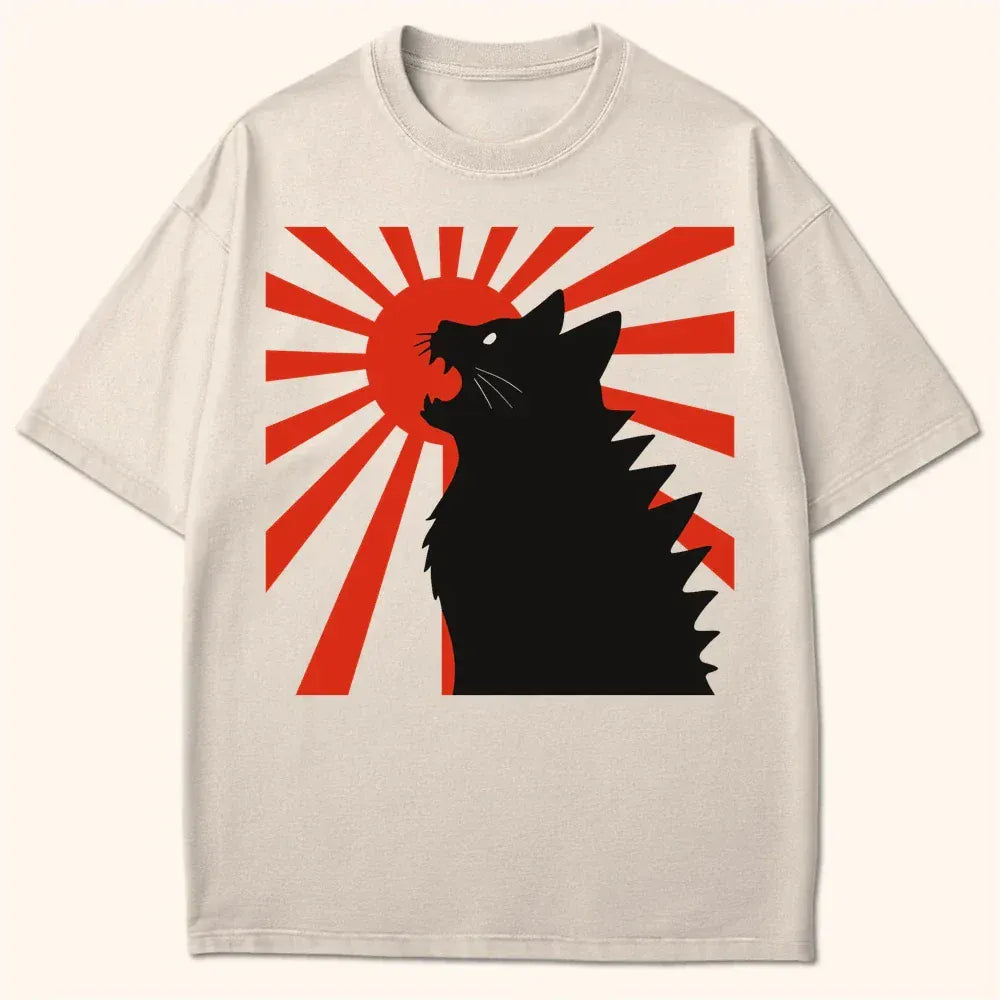 Morning After T-Shirt Ivory / S 14301899491660329458 T-Shirt