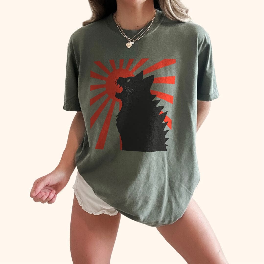 Morning After T-Shirt T-Shirt