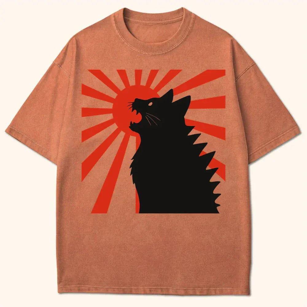 Morning After T-Shirt Yam / S 28621094920848397867 T-Shirt