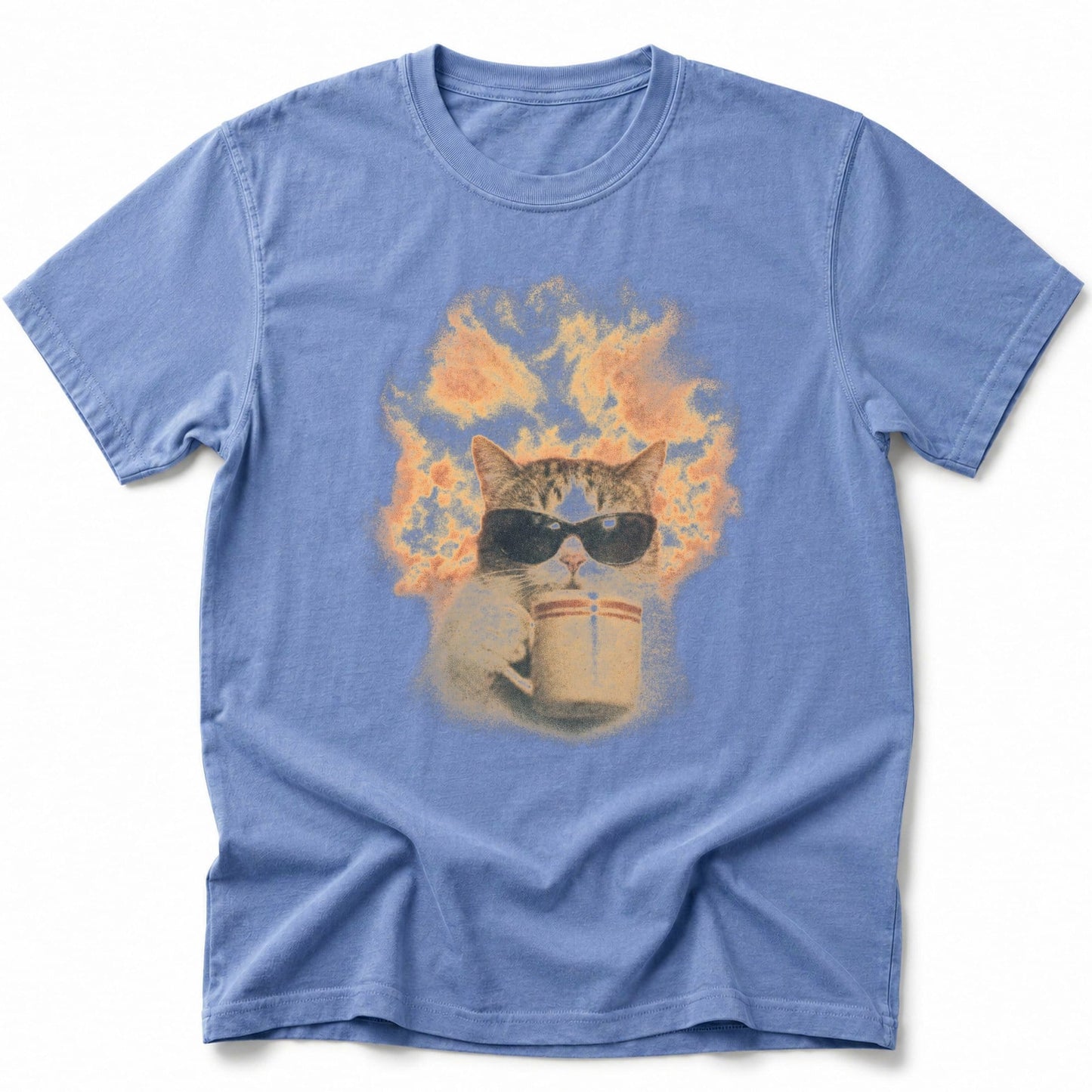 Mugnificent T-Shirt Blue Jean / S 21146109370503532173 T-Shirt