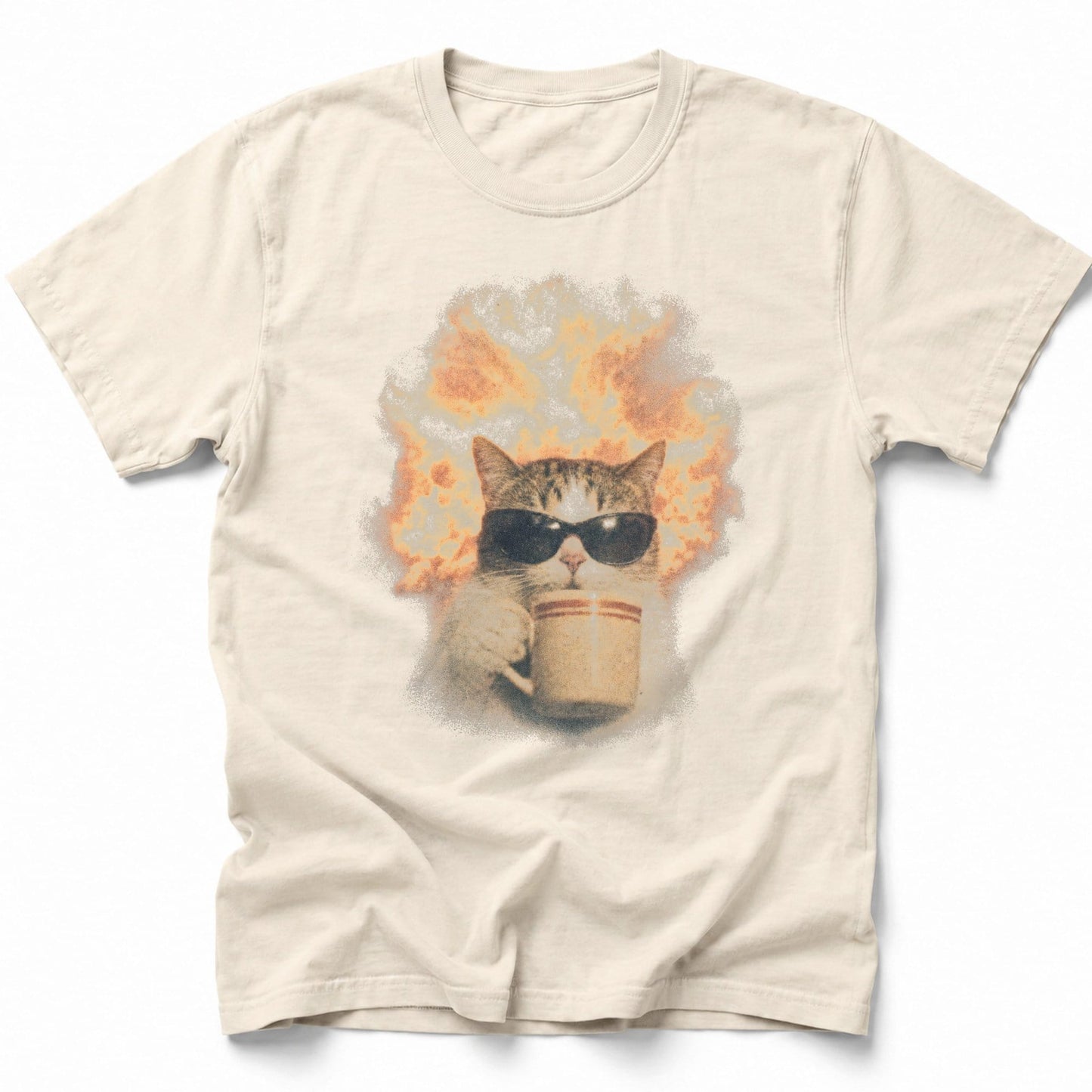 Mugnificent T-Shirt Ivory / S 62822787344235457884 T-Shirt