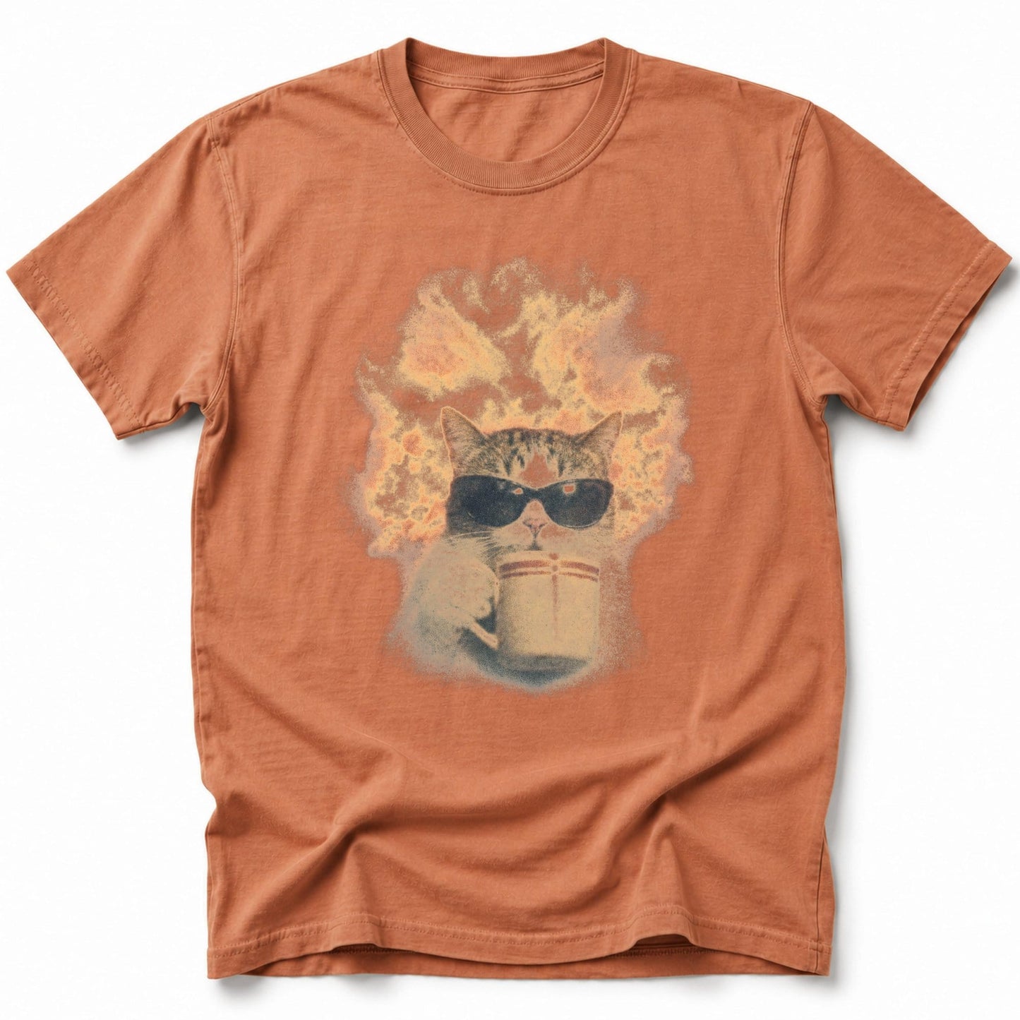 Mugnificent T-Shirt Yam / S 25941267214049609626 T-Shirt