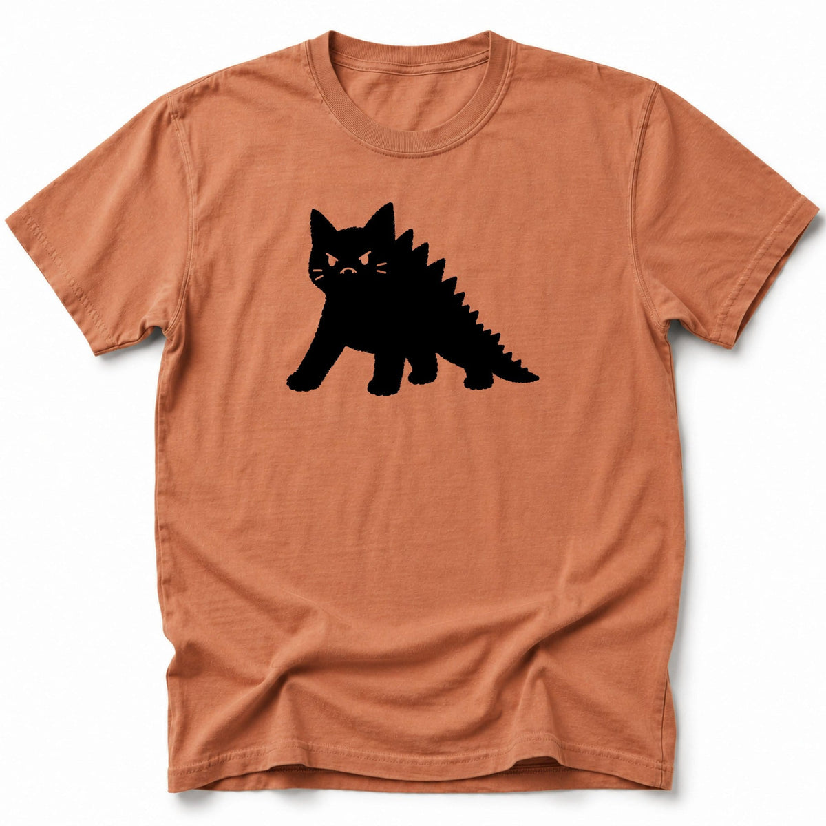 Myaaa T-Shirt Yam / S 95867380414773281751 T-Shirt