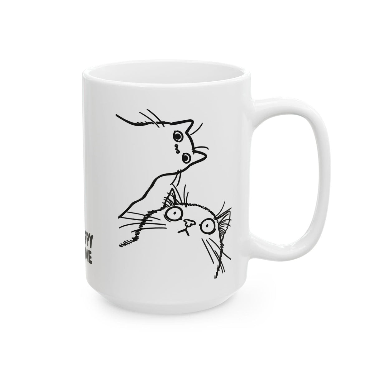 Nani The What White Mug (15oz) 15oz 25320641131226749045 Mug
