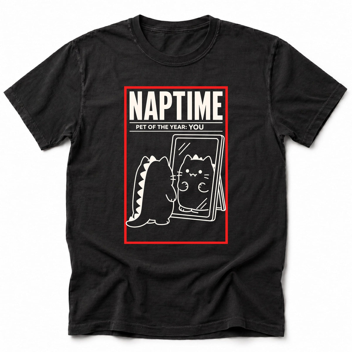 Naptime T-Shirt