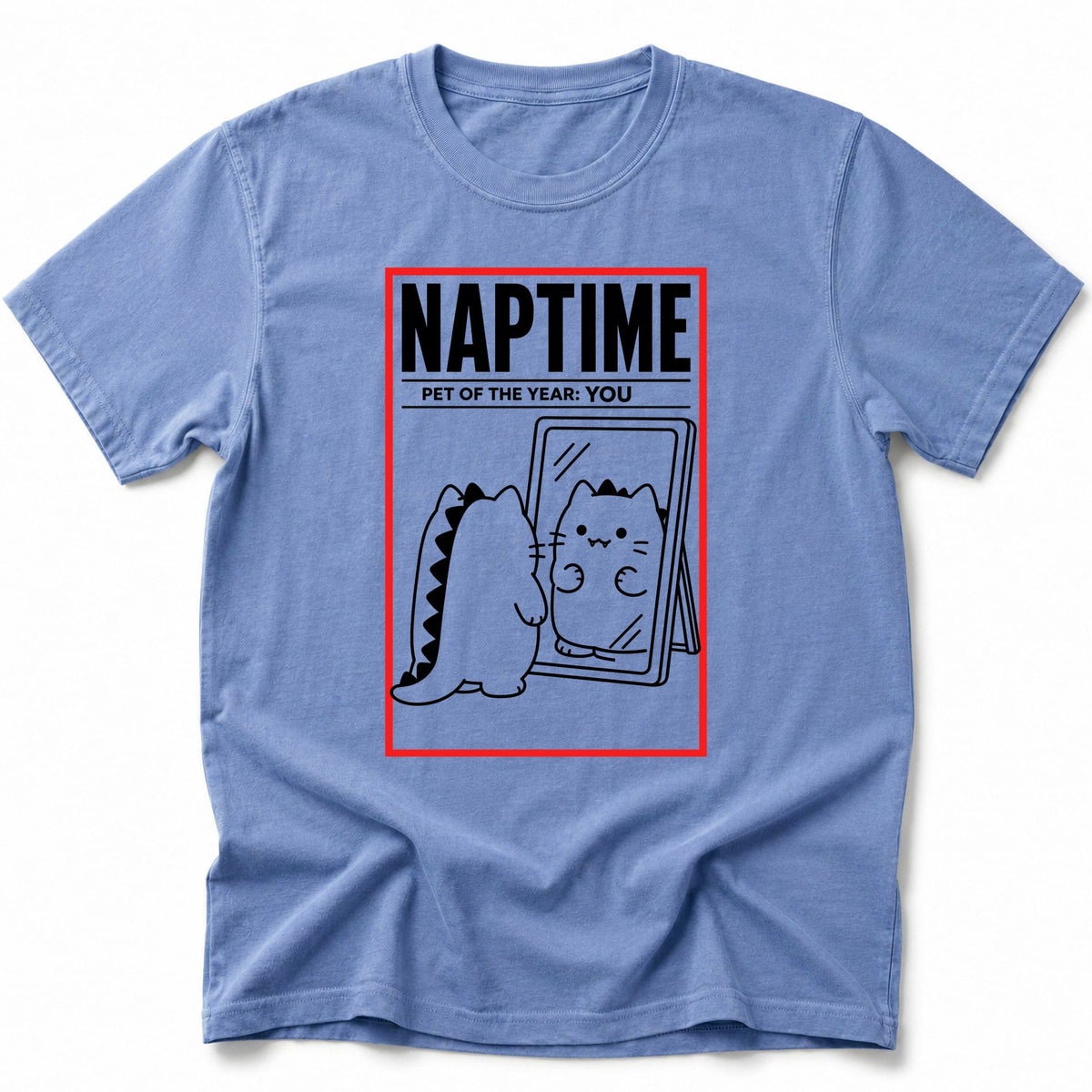 Naptime T-Shirt