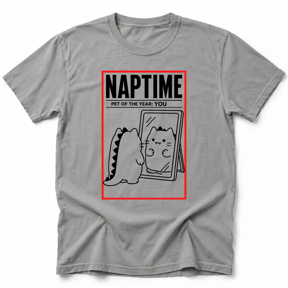 Naptime T-Shirt
