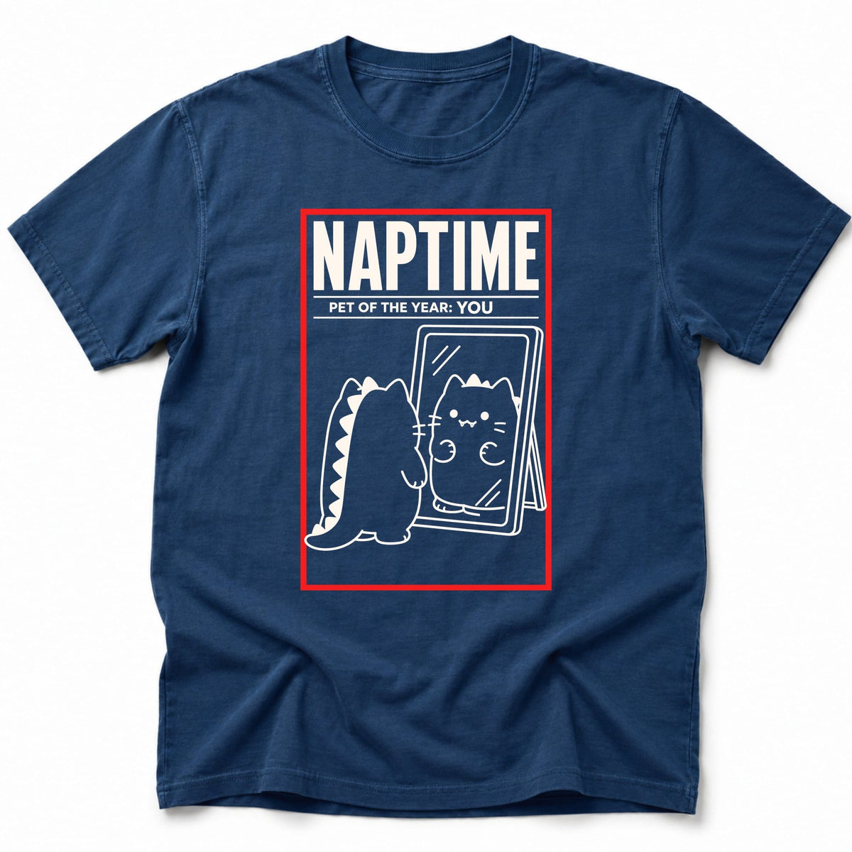 Naptime T-Shirt