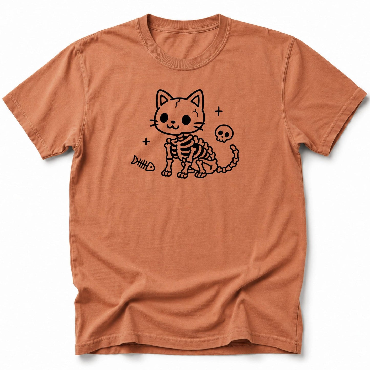 Nekobone T-Shirt Yam / S 30409643965808464712 T-Shirt