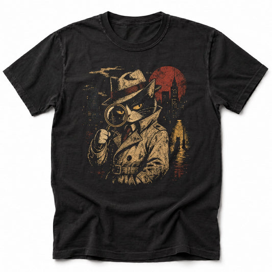 Nekoire T-Shirt Black / S 98662603082296502412 T-Shirt