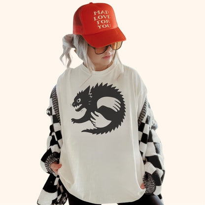 No Hold T-Shirt T-Shirt