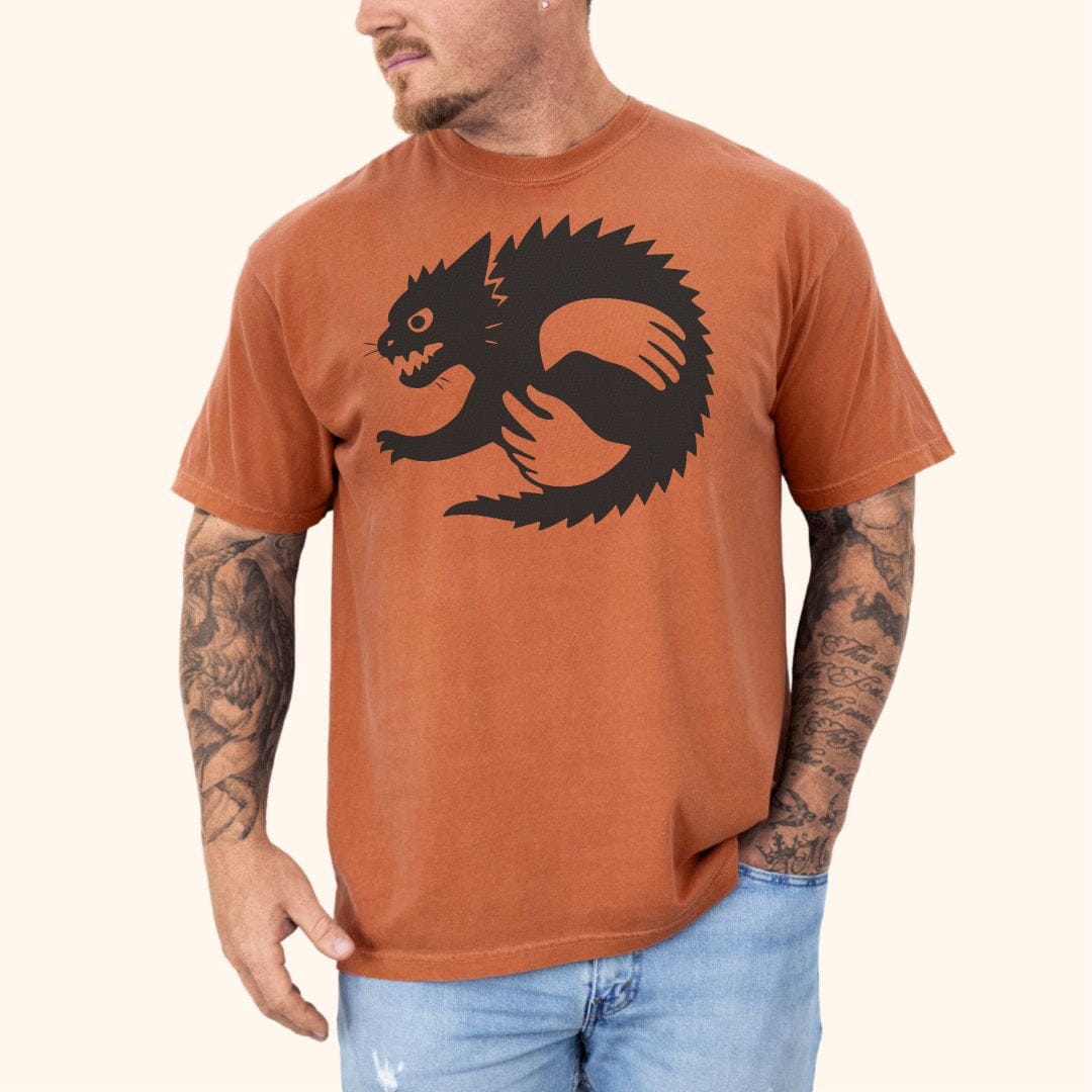 No Hold T-Shirt T-Shirt