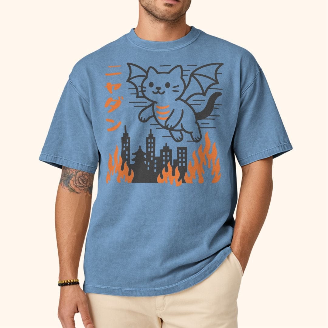 Nyadan T-Shirt T-Shirt