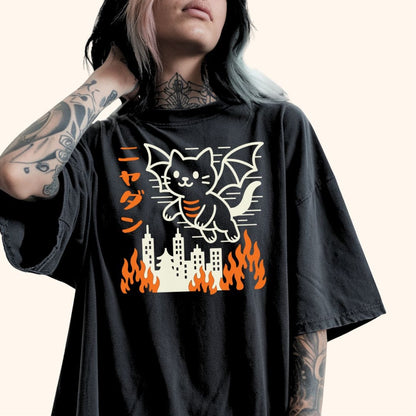 Nyadan T-Shirt T-Shirt