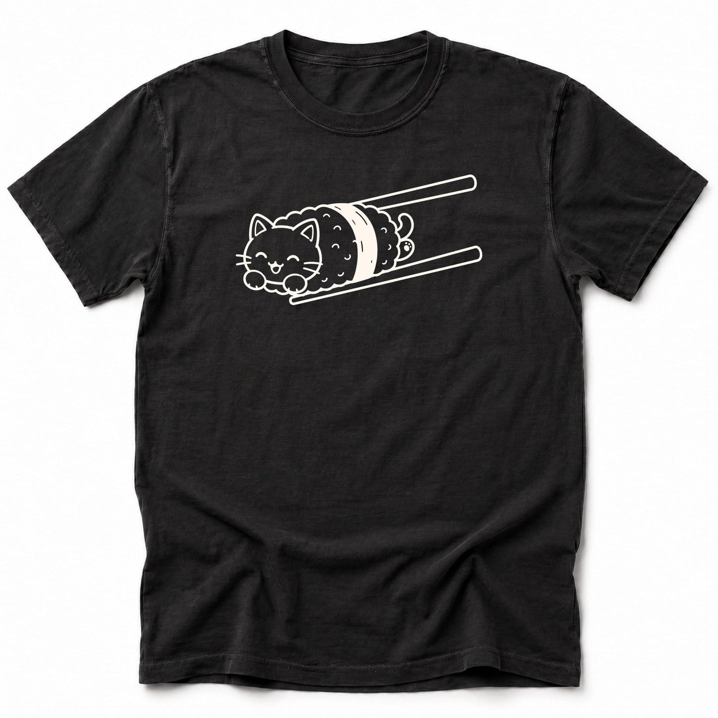 Nyagiri T-Shirt Black / S 15991108908435953195 T-Shirt