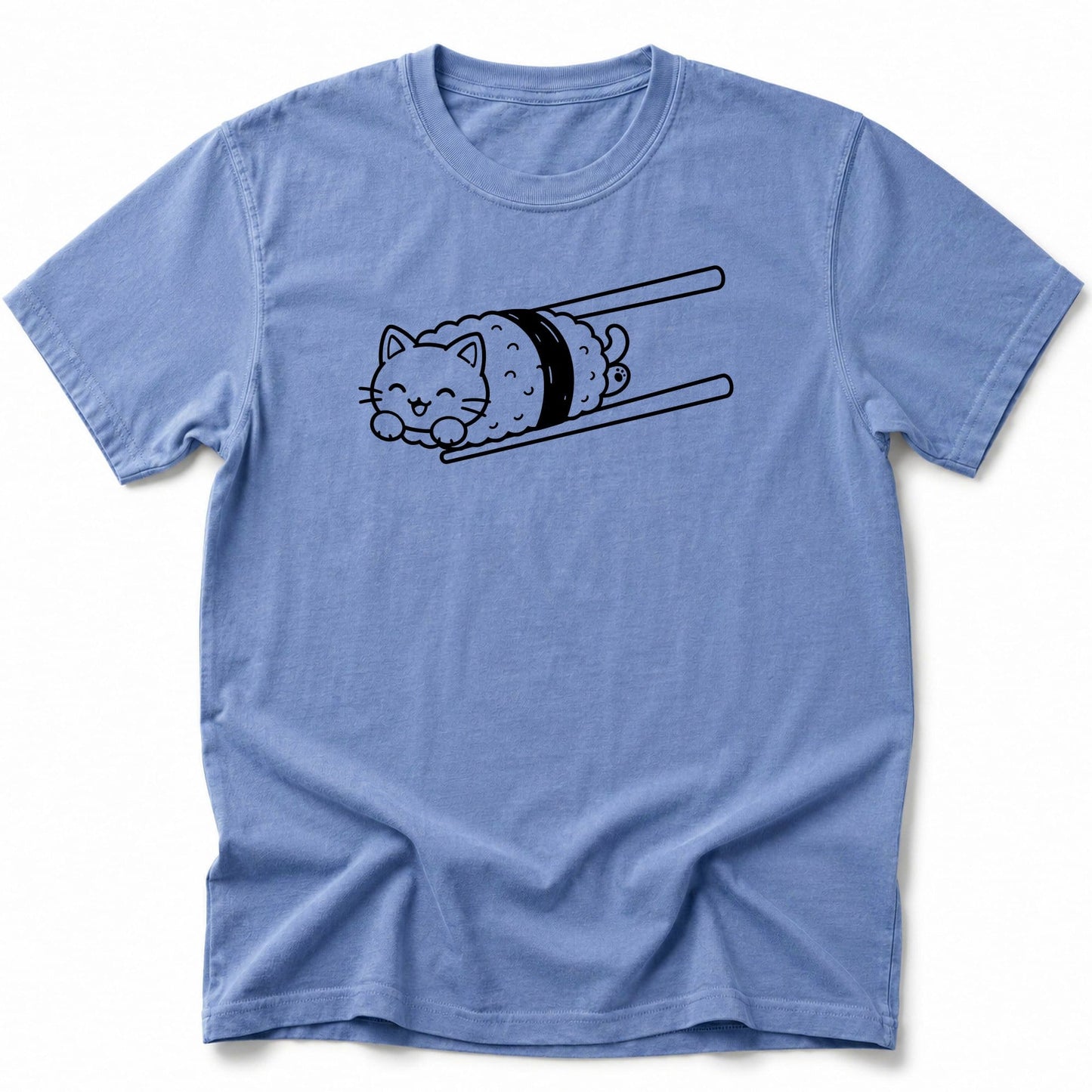 Nyagiri T-Shirt Blue Jean / S 28773061135161407179 T-Shirt