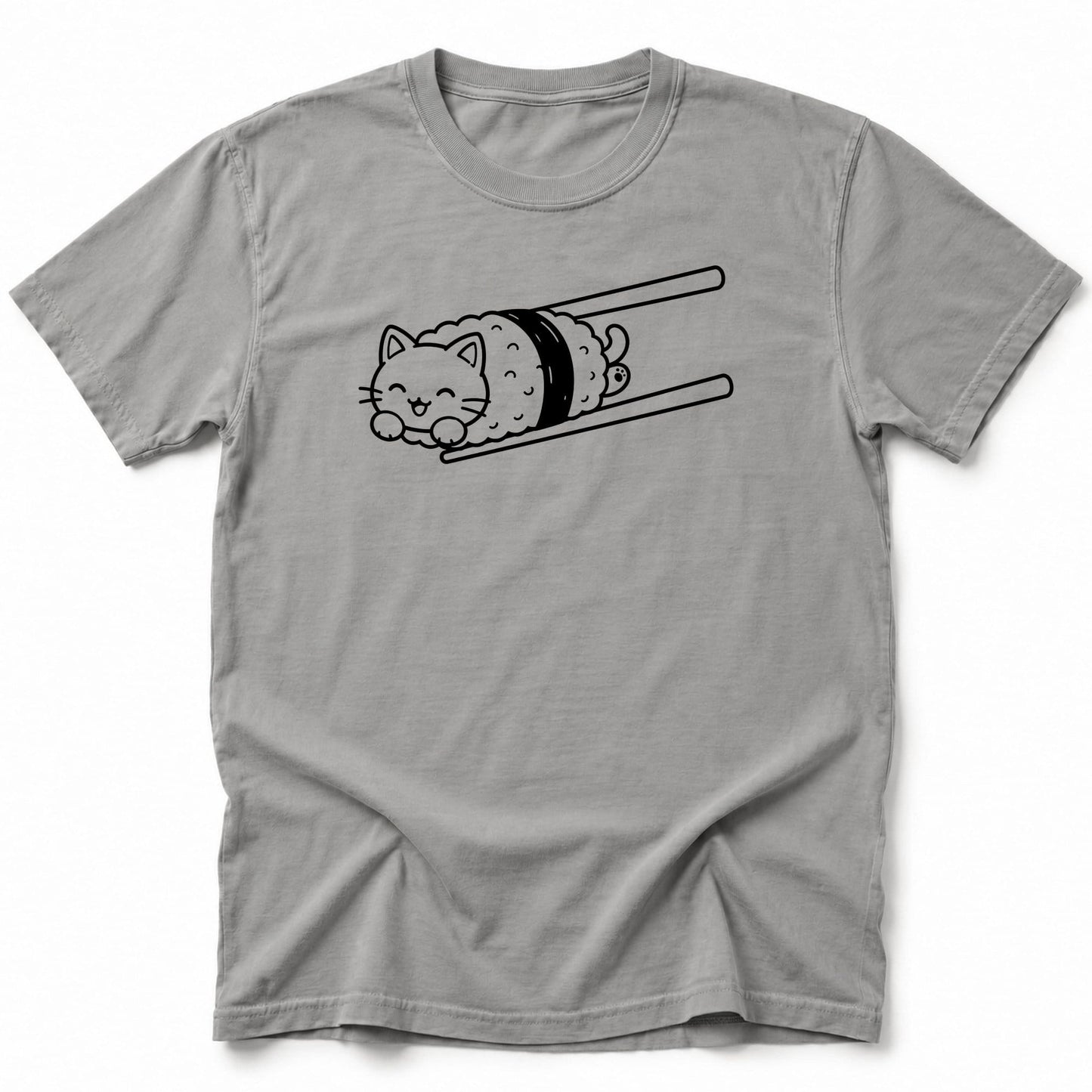 Nyagiri T-Shirt Grey / S 16998941301852156523 T-Shirt