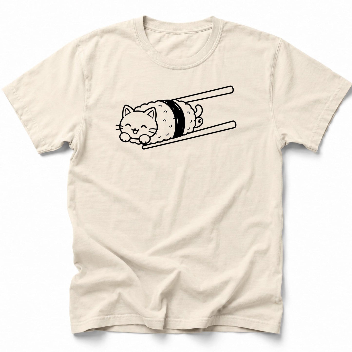 Nyagiri T-Shirt Ivory / S 17407852044947597021 T-Shirt