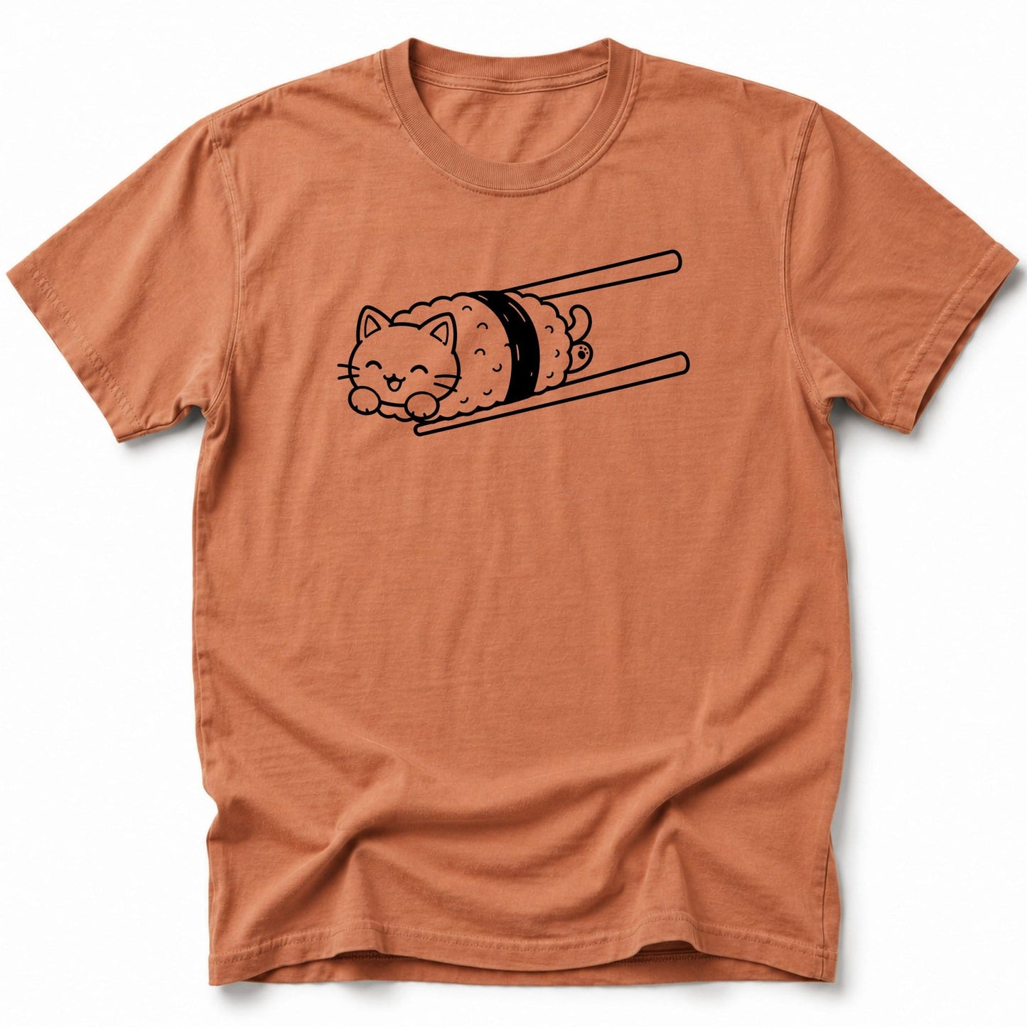Nyagiri T-Shirt Yam / S 23312803756844225285 T-Shirt