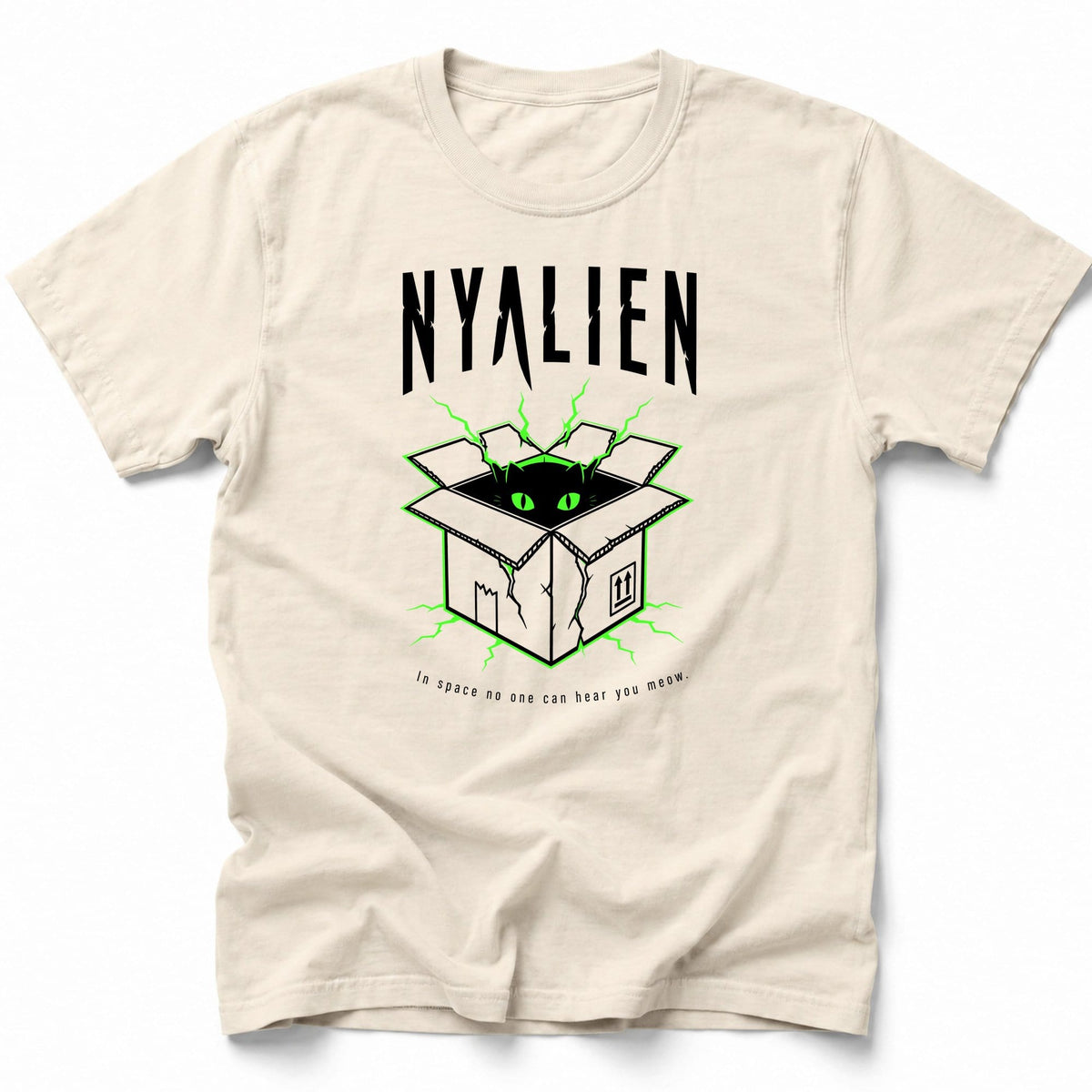 Nyalien T-Shirt
